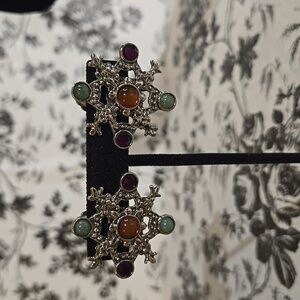 Robert rose clip on  jy25